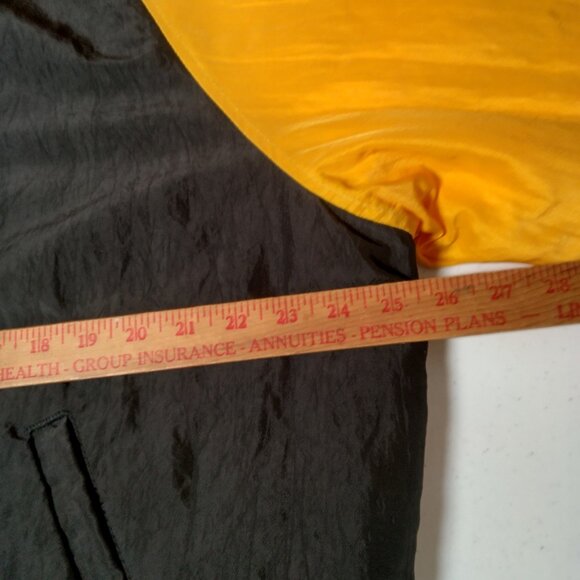 Vintage Pittsburgh Pirates Starter Jacket Large 1994 MLB All Star Game Baseball - Picture 7 of 16